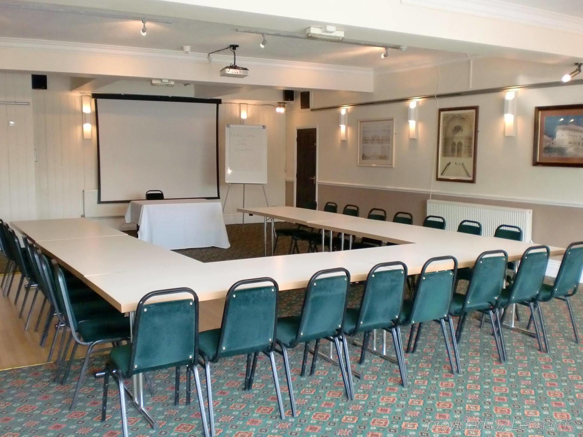 Raven Hotel By Greene King Inns Hook  Faciliteter billede